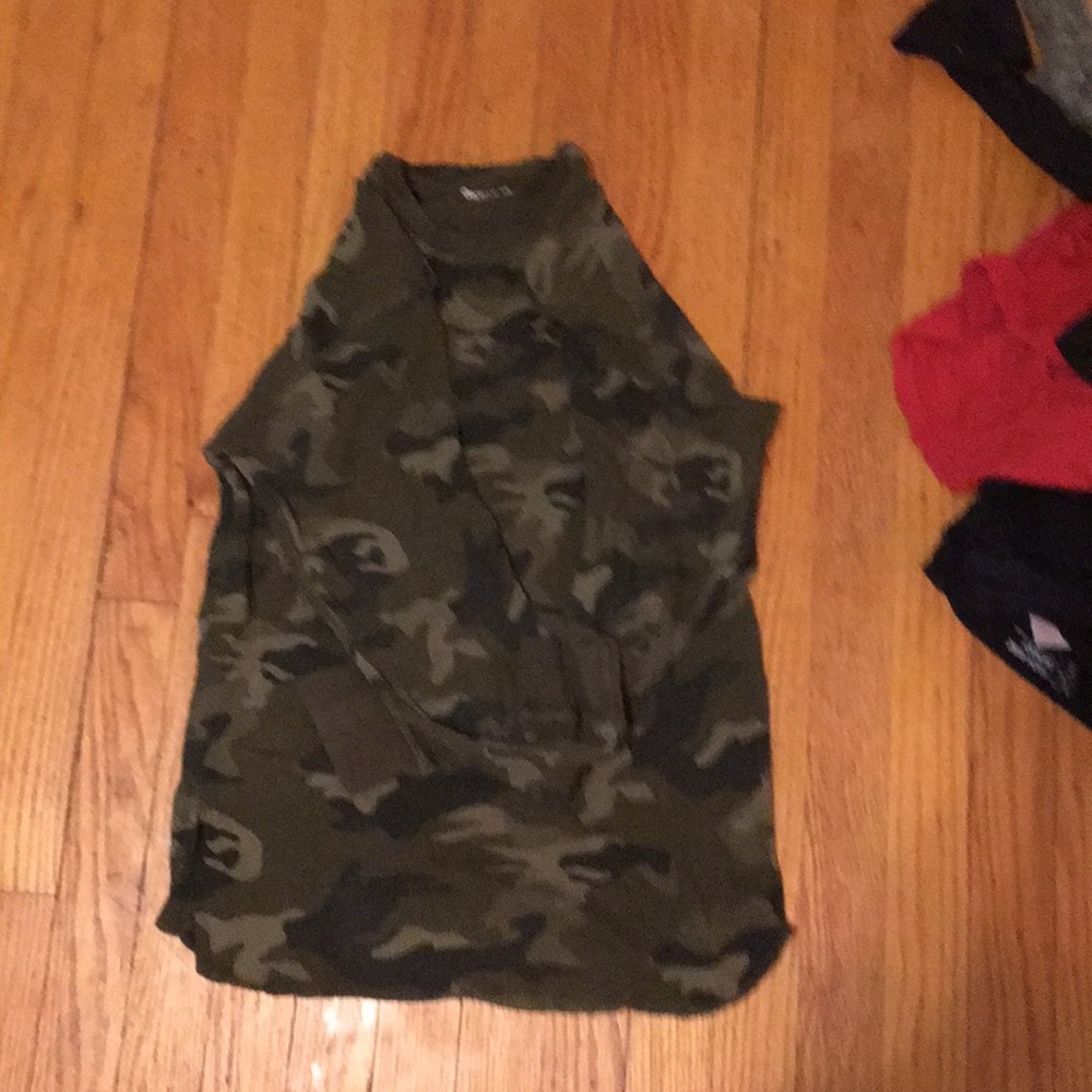 Shirt